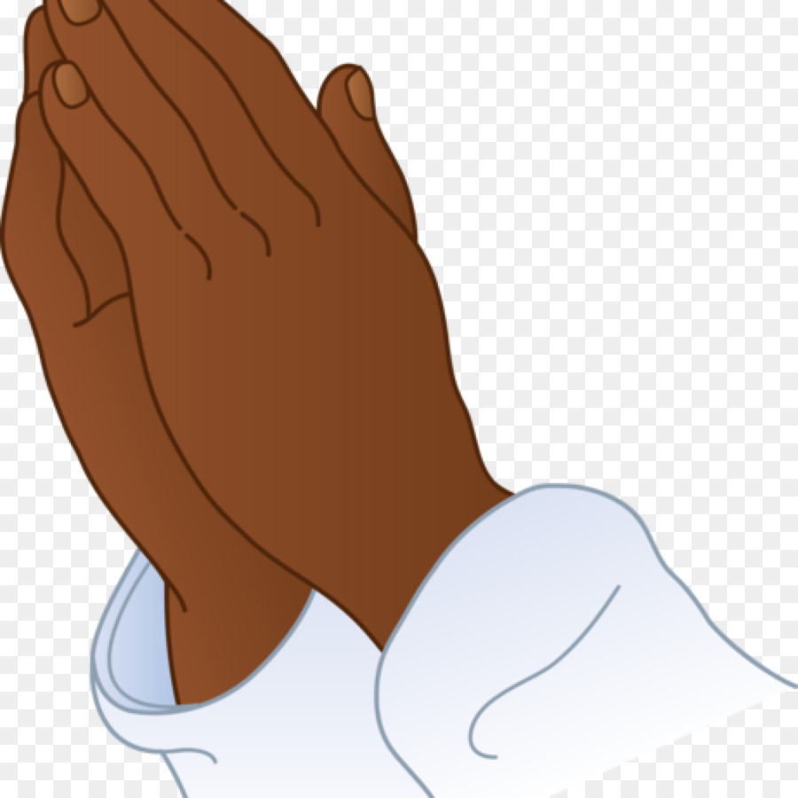Printable Praying Hands