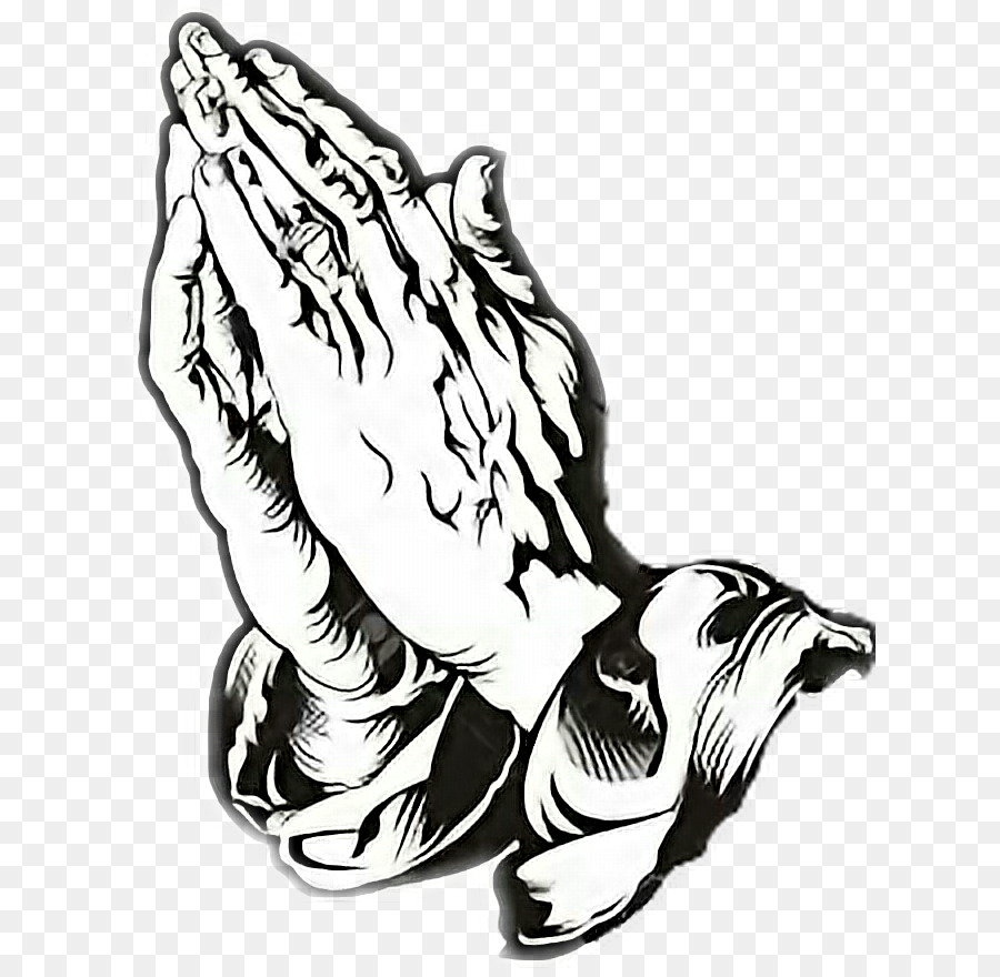Praying Hands Prayer Drawing - others png download - 676*872 - Free Transparent Praying Hands png Download.