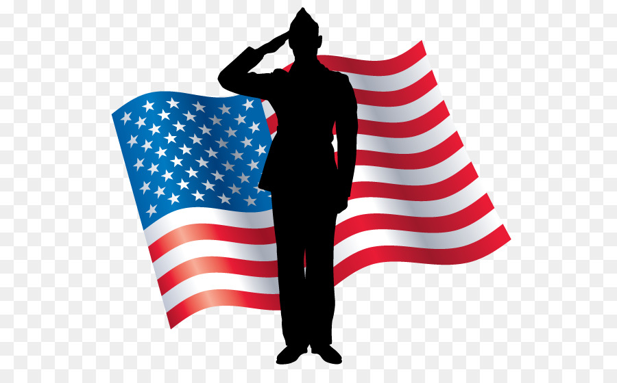 United States Soldier Salute Military - united states png download - 611*545 - Free Transparent United States png Download.