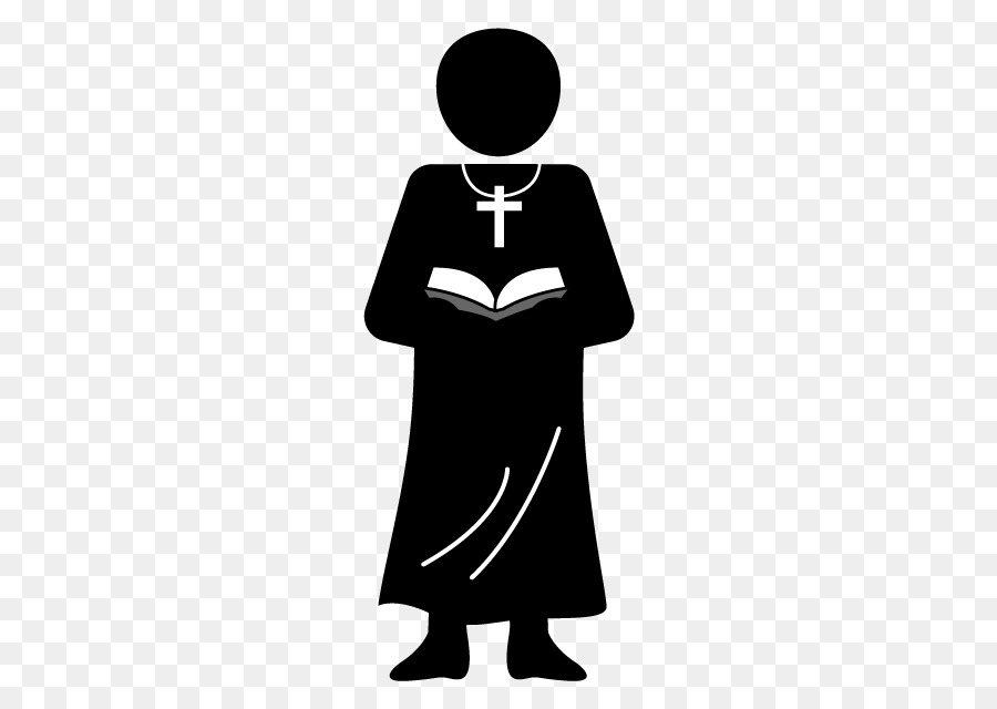 Priesthood in the Catholic Church Pastor Clip art - others png download - 640*640 - Free Transparent Priest png Download.