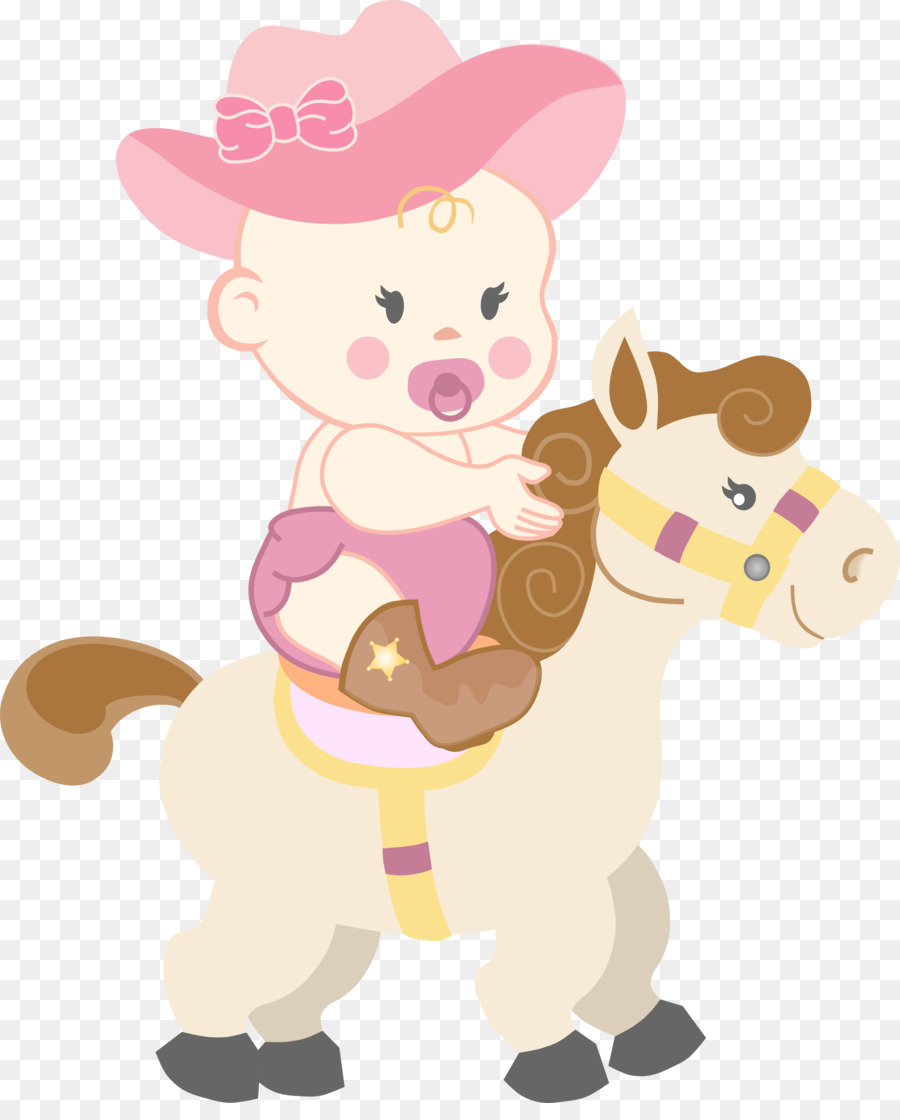 Diaper Cake Cowboy Baby shower Clip art - Pregnant Cowgirl Cliparts png download - 1959*2401 - Free Transparent  png Download.