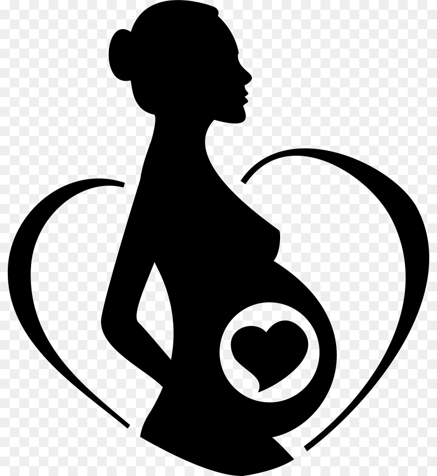 Clip art Pregnancy Prenatal care Maternity Centre Postpartum period - pregnancy png download - 869*980 - Free Transparent Pregnancy png Download.