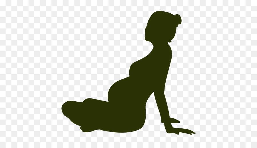 Yoga Pregnancy Woman Asana - pregnancy png download - 512*512 - Free Transparent Yoga png Download.
