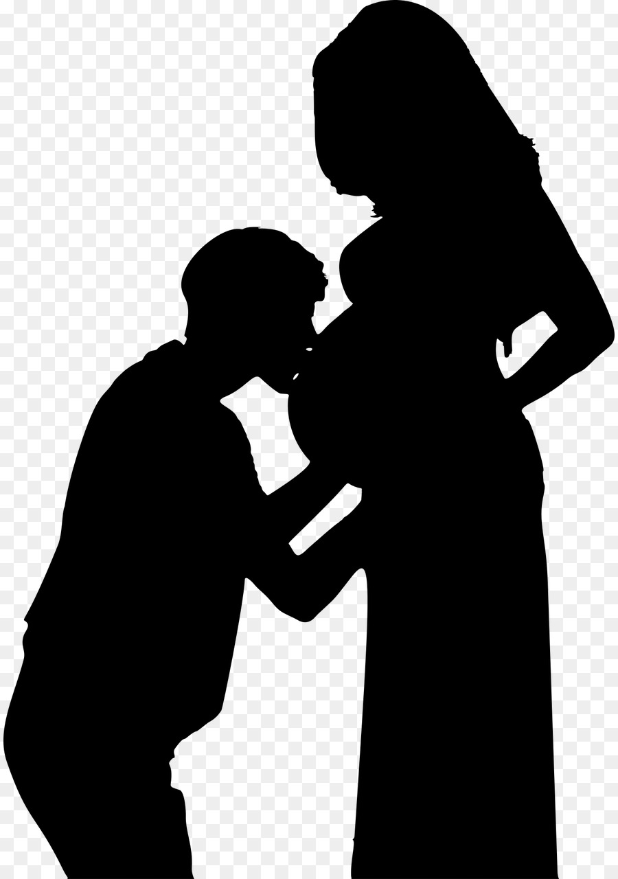 Clip art Scalable Vector Graphics Pregnancy Silhouette - woman mothers day png pregnant woman png download - 890*1280 - Free Transparent Pregnancy png Download.