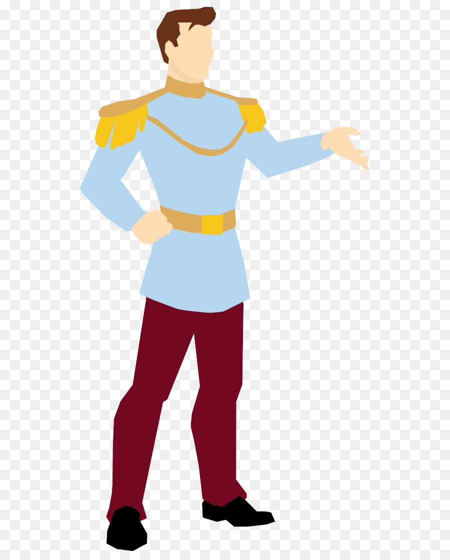 Faial møl Forge Prince Charming Silhouette YouTube Disney Princess - Silhouette png  download - 500*500 - Free Transparent Prince Charming png Download. - Clip  Art Library