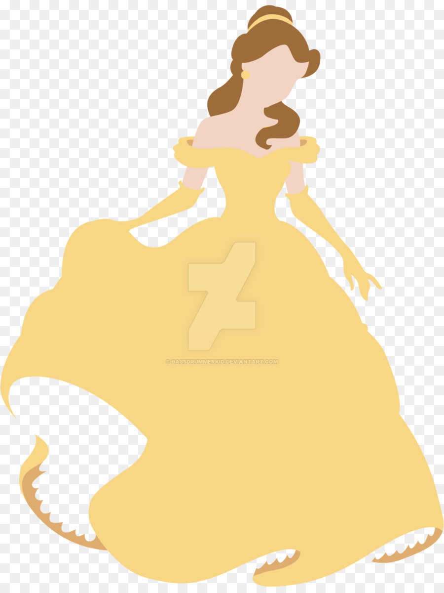 Belle Rapunzel Ariel Cinderella Disney Princess - belle png download - 1024*1365 - Free Transparent Belle png Download.