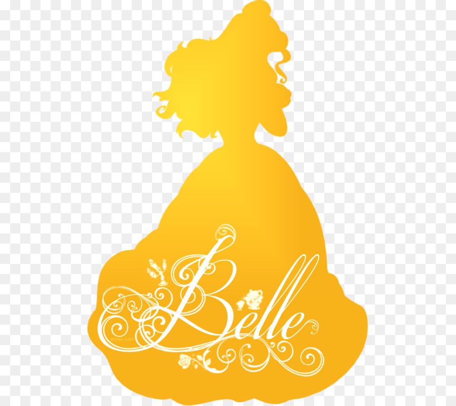 Belle YouTube Silhouette Princess Aurora Disney Princess - castle princess png download - 555*800 - Free Transparent Belle png Download.