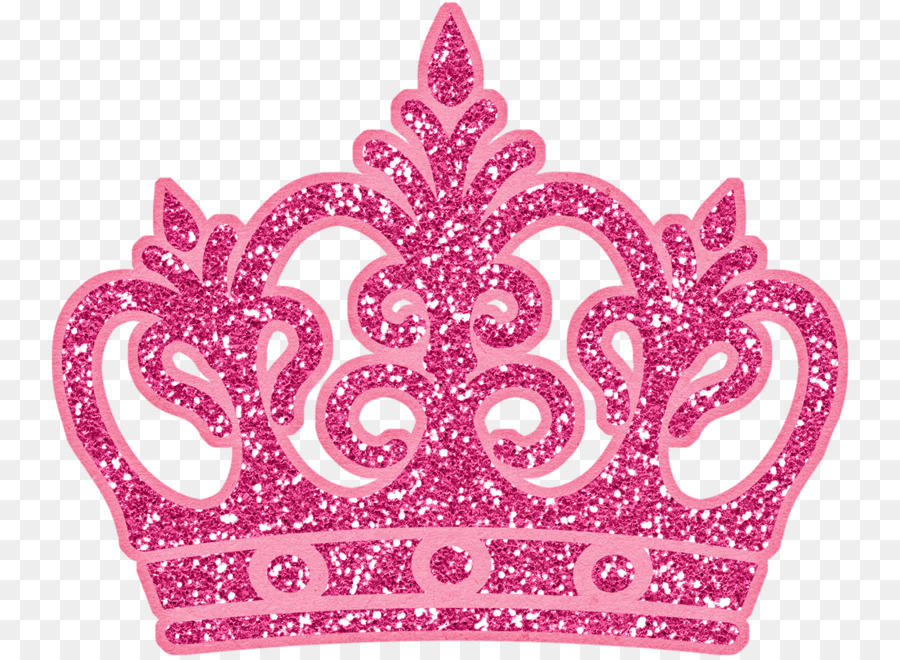 silver princess crown clipart free