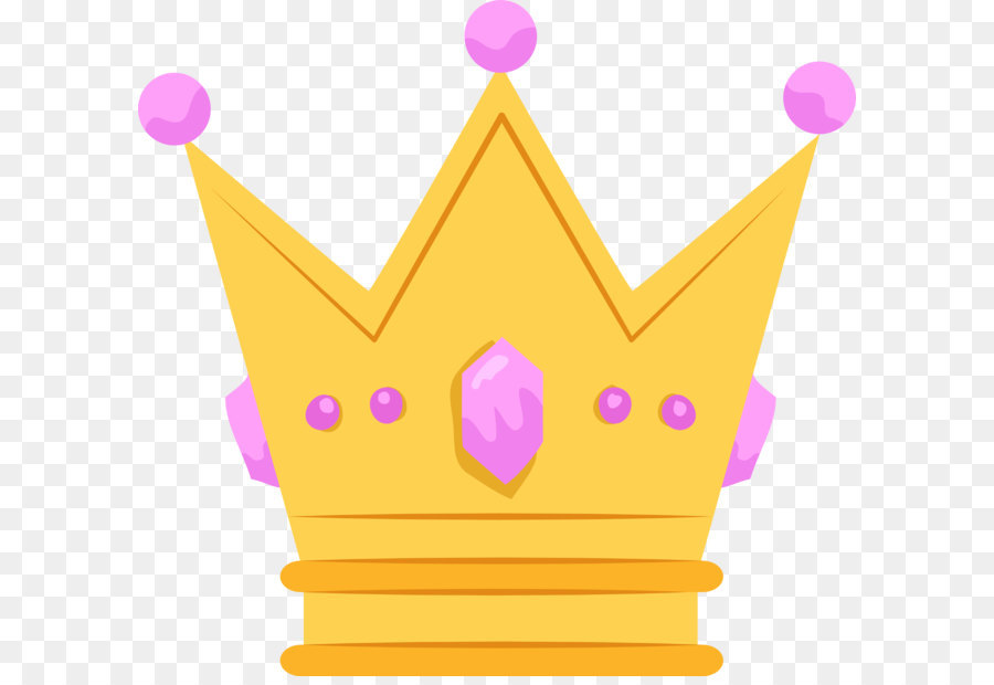 Free Princess Crown Transparent Background, Download Free Princess