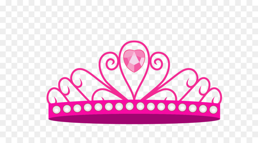 Crown Princess Euclidean vector - Cartoon princess crown vector material png download - 1320*995 - Free Transparent Crown ai,png Download.