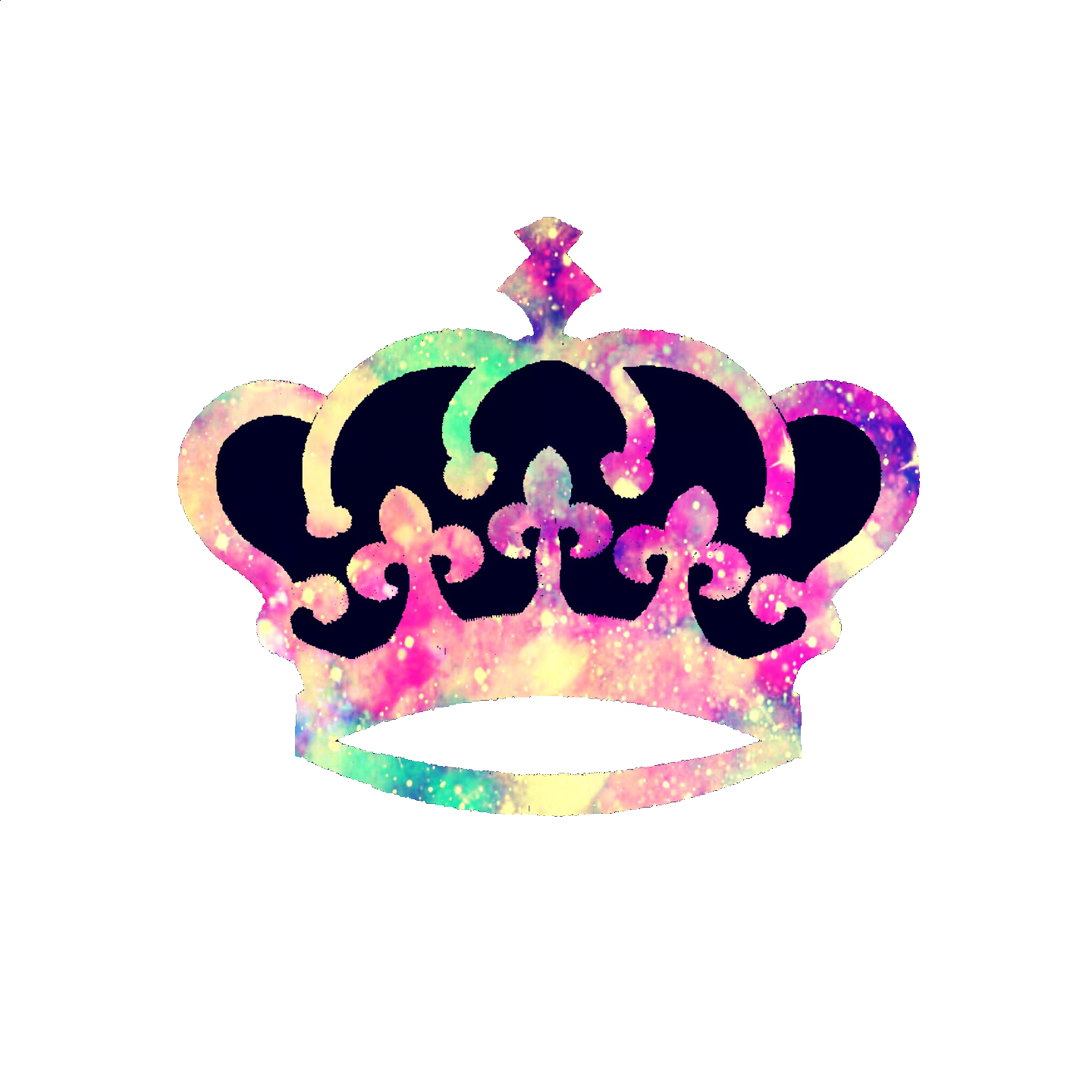 Crown Princess Tiara Image Sticker - crown png download - 1440*1440