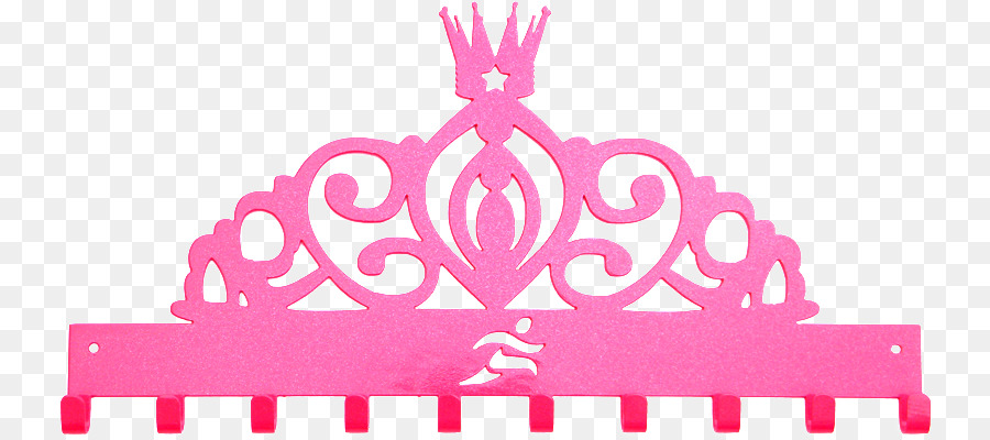 Tiara Clip art Crown Image Silhouette - pink sparkle princess png download - 800*400 - Free Transparent Tiara png Download.