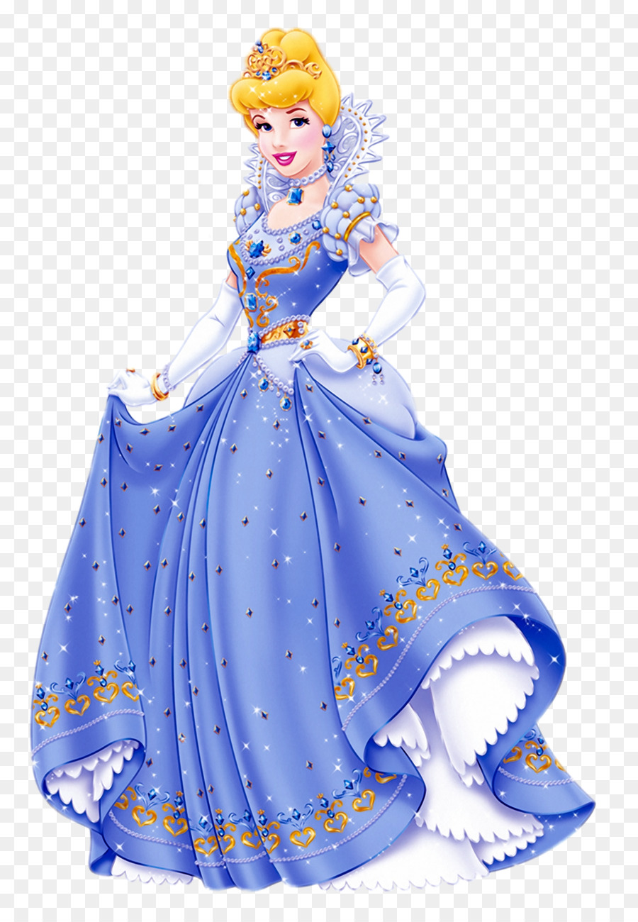 Princess Aurora Rapunzel Cinderella Ariel Tiana - Cinderella png download - 1113*1600 - Free Transparent Princess Aurora png Download.