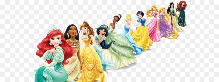 Belle Disney Princess Wallpaper - Disney Princesses Png Clipart png download - 1586*826 - Free Transparent Rapunzel png Download.