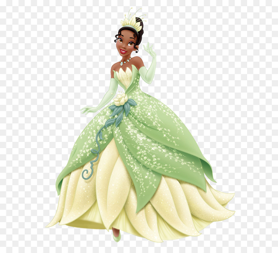 Tiana Rapunzel Belle Cinderella Ariel - Princess Tiana Transparent PNG Image png download - 1736*2169 - Free Transparent Princess Aurora png Download.