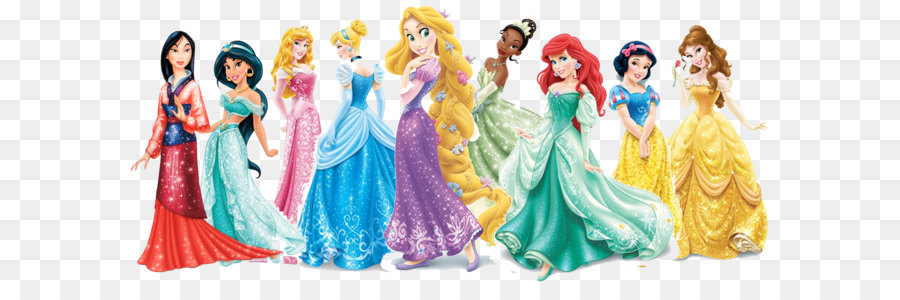 Disney Princess: Enchanting Storybooks Disney Princess: My Fairytale Adventure Snow White Princess Jasmine - Disney Princesses Transparent png download - 1502*665 - Free Transparent  png Download.