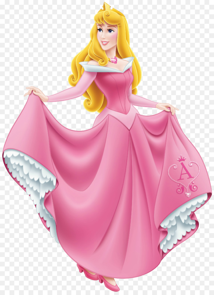 Princess Aurora Ariel Cinderella Belle Rapunzel - Princess Aurora Transparent Background png download - 1450*1988 - Free Transparent  png Download.