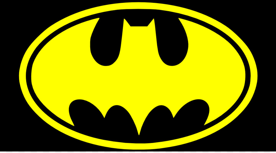 Batman Batgirl Symbol Bat-Signal Clip art - Free Printable Batman Logo png download - 970*533 - Free Transparent Batman png Download.