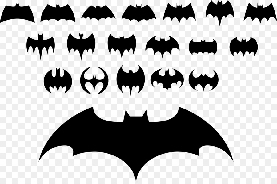 Batman Logo Clip art - Vector bat logo png download - 2378*1567 - Free Transparent Batman png Download.