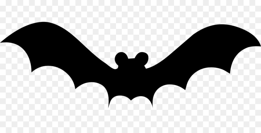 Bat Clip art - bat png download - 960*480 - Free Transparent Bat png Download.