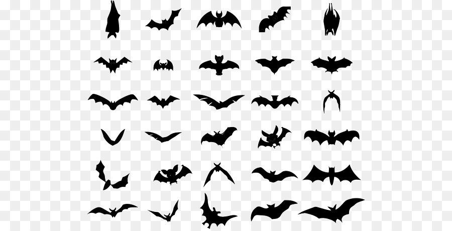 Bat Logo Clip art - bat png download - 555*456 - Free Transparent Bat png Download.
