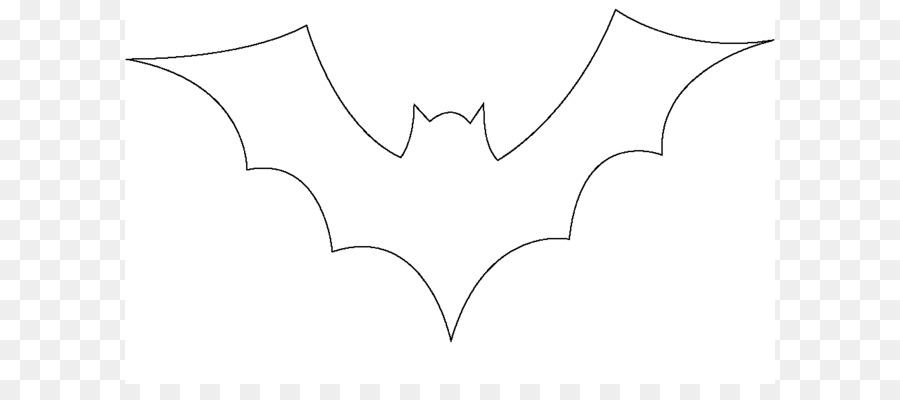 Bat Black and white Wing Pattern - Halloween Pictures Bats png download - 961*568 - Free Transparent Bat png Download.