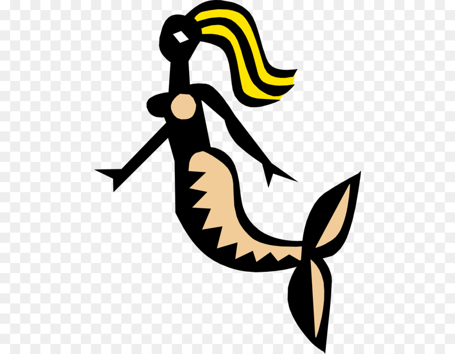 The Little Mermaid Vector graphics Drawing Illustration Painting - mermaids symbol png download - 528*700 - Free Transparent Little Mermaid png Download.