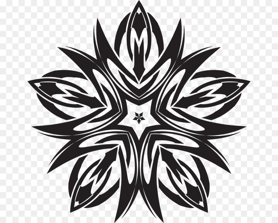 Celtic knot Drawing Celtic art Celts Black and white - design png download - 722*720 - Free Transparent Celtic Knot png Download.