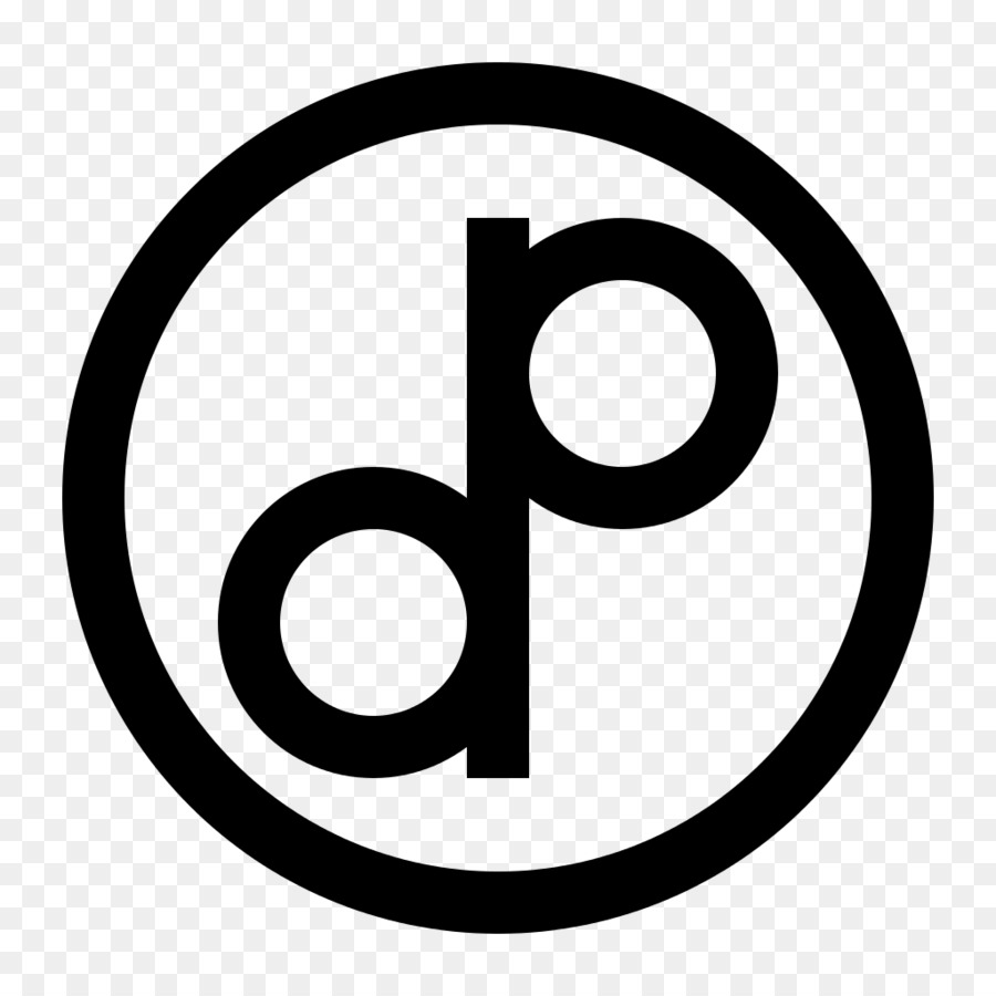 Public domain Creative Commons license Registered trademark symbol Copyright symbol - copyright png download - 1024*1024 - Free Transparent Public Domain png Download.