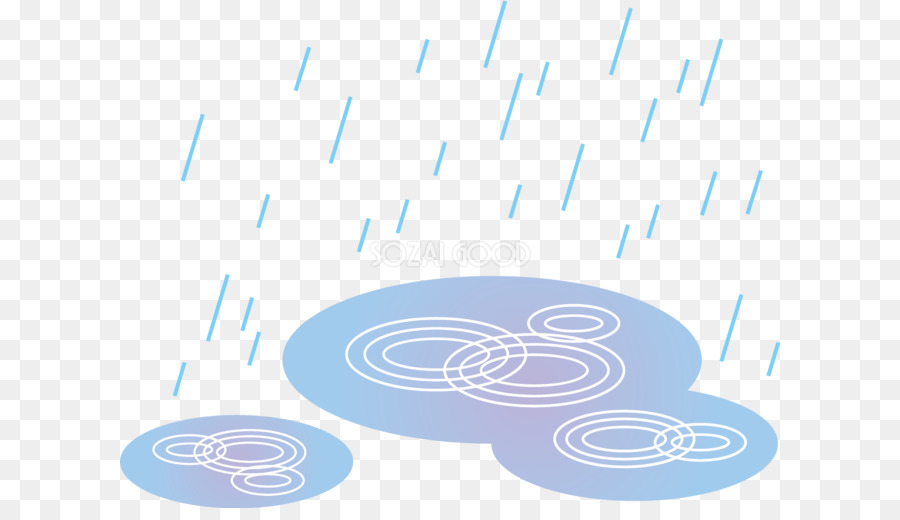 East Asian rainy season Puddle Clip art - backgroud png download - 660*508 - Free Transparent East Asian Rainy Season png Download.