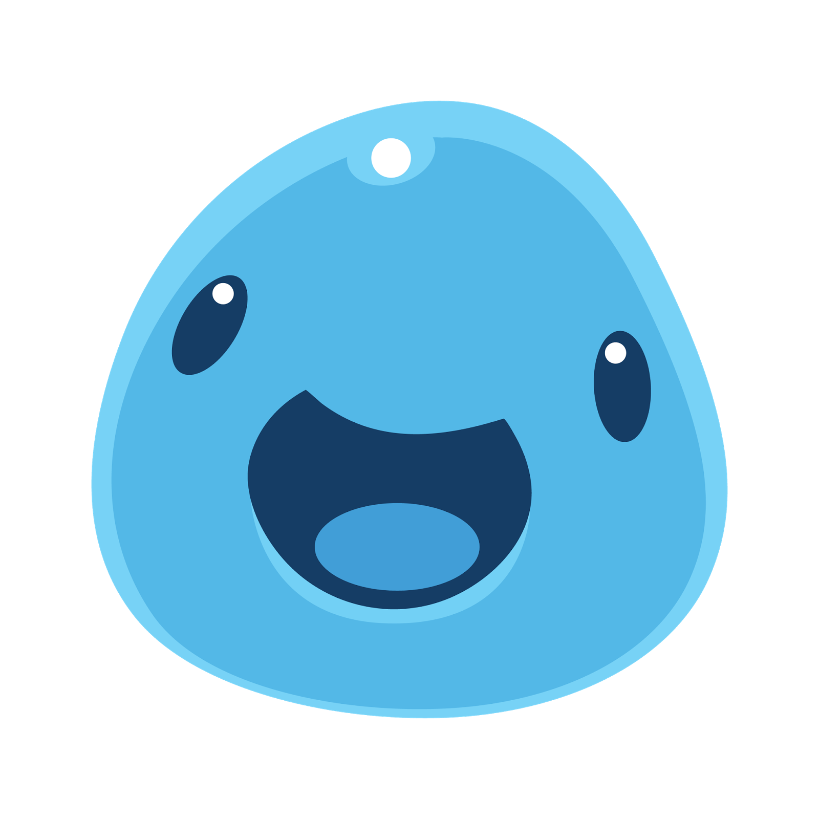 Slime Rancher Png Png Image Collection