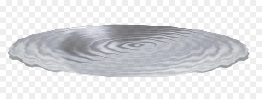 Puddle Water Ripple effect - ripples png download - 1600*593 - Free Transparent Puddle png Download.