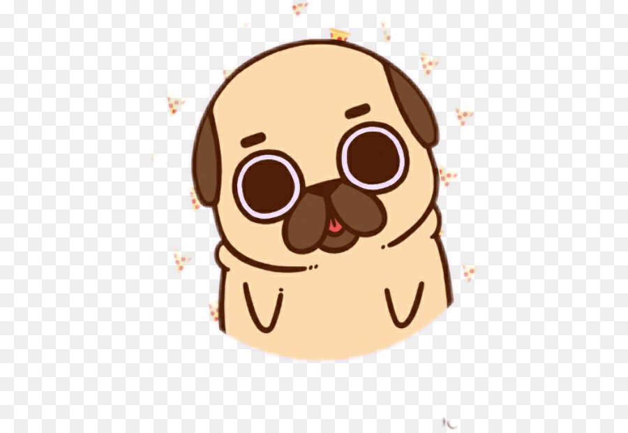Pug Puppy Drawing Cuteness Image - dog emotions research png download - 476*618 - Free Transparent Pug png Download.