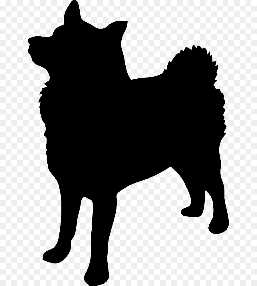 Puppy Dog Silhouette Clip art - puppy png download - 704*1000 - Free Transparent Puppy png Download.