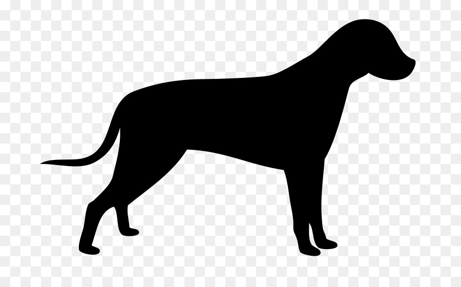 Pointer Scottish Terrier Beagle Pug Clip art - Silhouette png download - 800*545 - Free Transparent Pointer png Download.