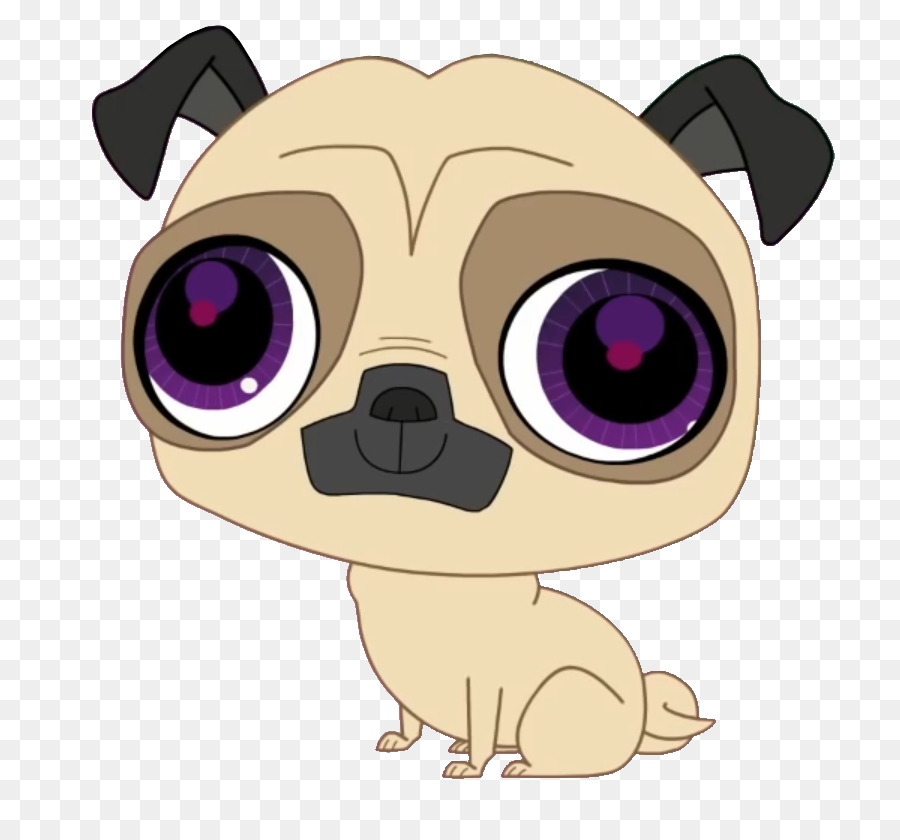Pug Puppy Toy dog Dog breed - pug png download - 862*821 - Free Transparent Pug png Download.