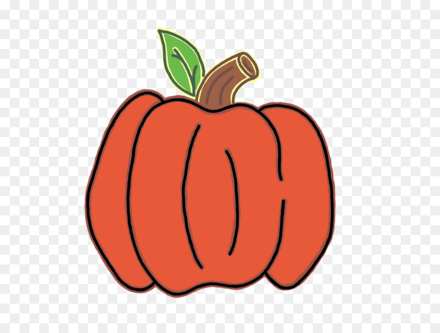 Pumpkin Apple Flower Clip art - pumpkin clipart png download - 1600*1200 - Free Transparent Pumpkin png Download.
