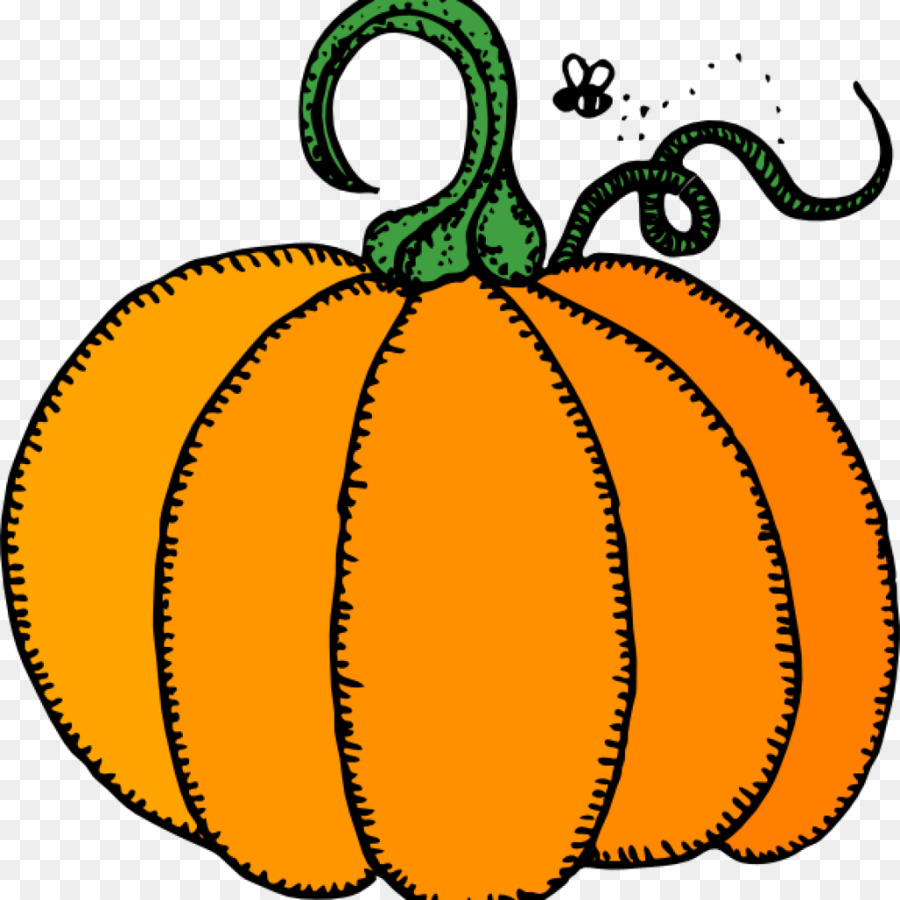 Clip art Pumpkin Openclipart Vector graphics Image - pumpkin png download - 1024*1024 - Free Transparent Pumpkin png Download.