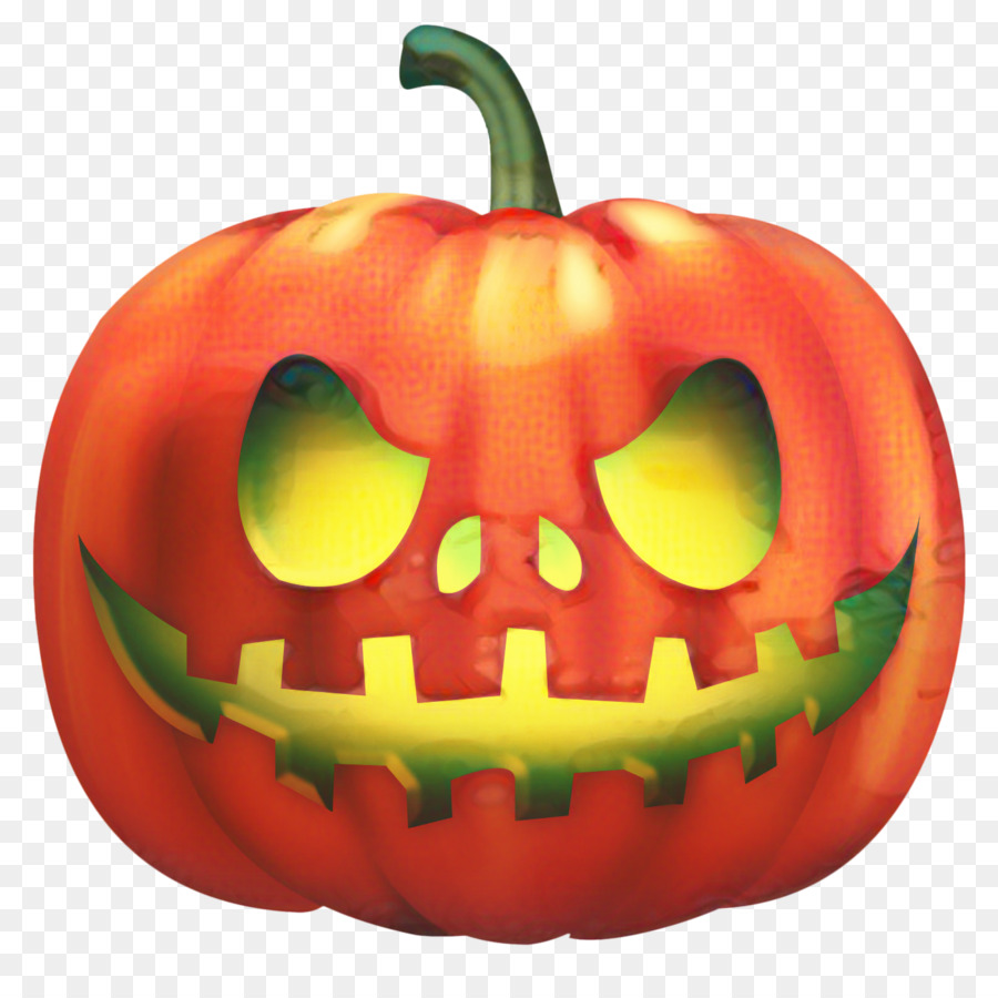 Halloween Pumpkins Jack-o