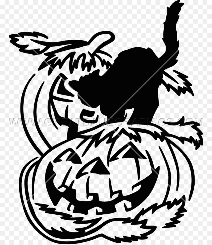 Rooster Clip art Visual arts Chicken Silhouette - Pumpkin Cat Coloring Pages png download - 825*1037 - Free Transparent Rooster png Download.