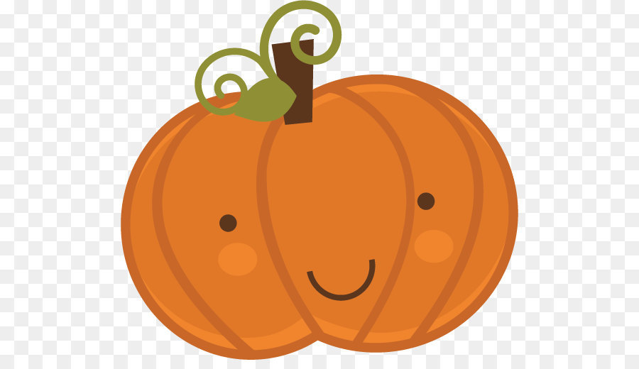 Pumpkin Jack-o