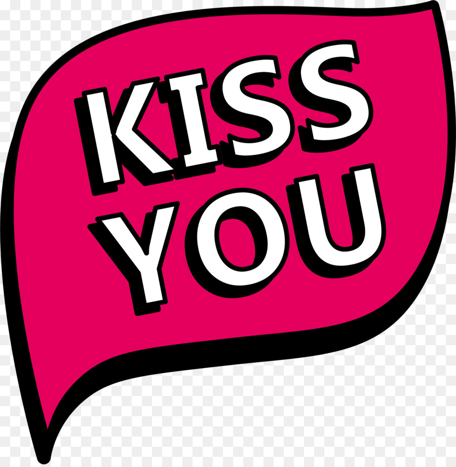 Kiss Cartoon - Vector red kissing cartoon png download - 2120*2156 - Free Transparent Kiss png Download.