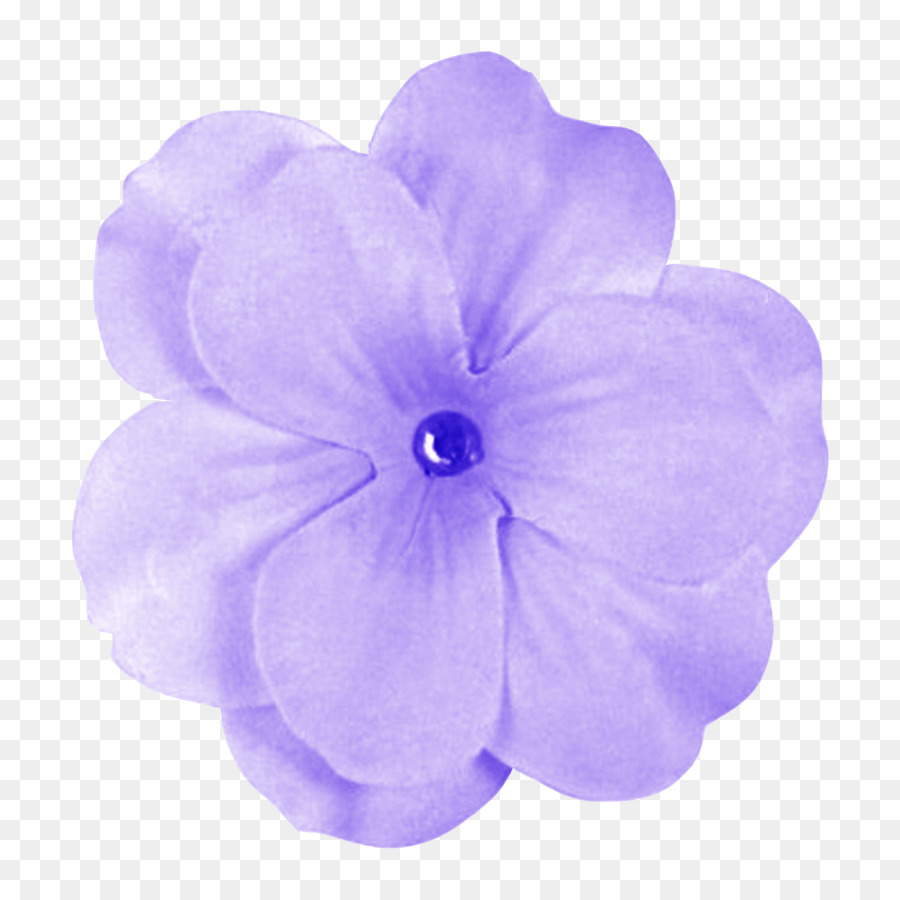 Flower Purple Digital scrapbooking Clip art - Download Purple Flower Latest Version 2018 png download - 1200*1200 - Free Transparent Flower png Download.