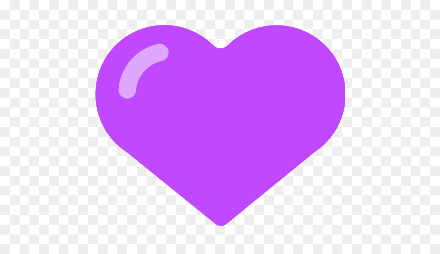Purple Heart Clip art - purple png download - 512*512 - Free Transparent Purple Heart png Download.