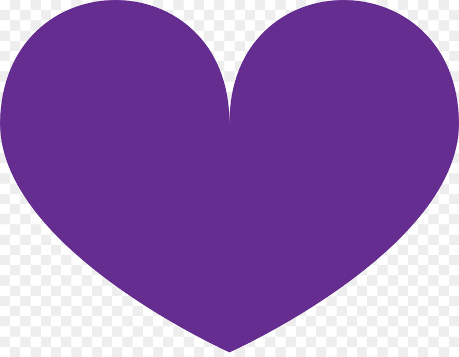 Purple Heart Clip art - purple png download - 1280*983 - Free Transparent Purple Heart png Download.