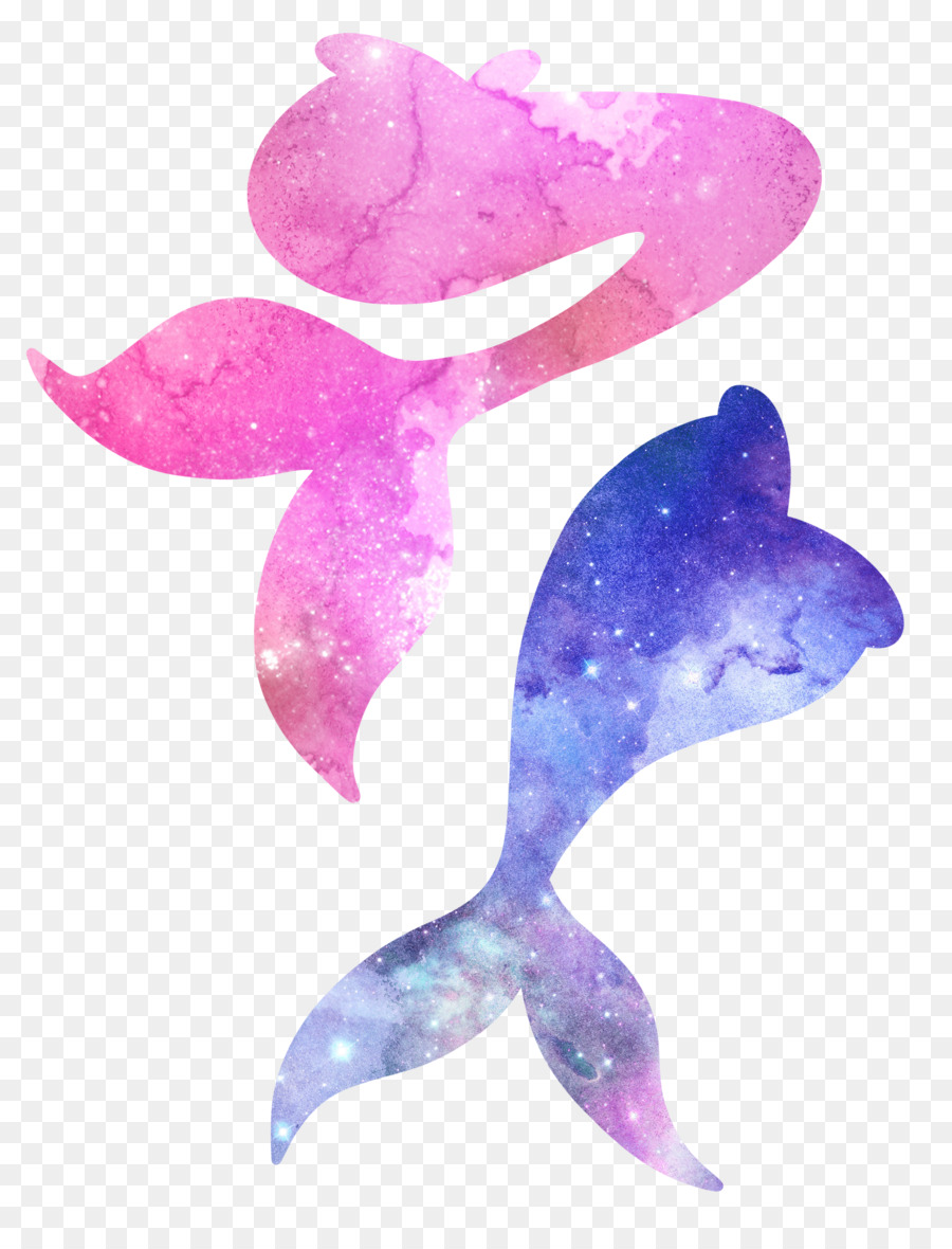 Mermaid Clip art Watercolor painting Tail - Mermaid png download - 2550*3300 - Free Transparent Mermaid png Download.