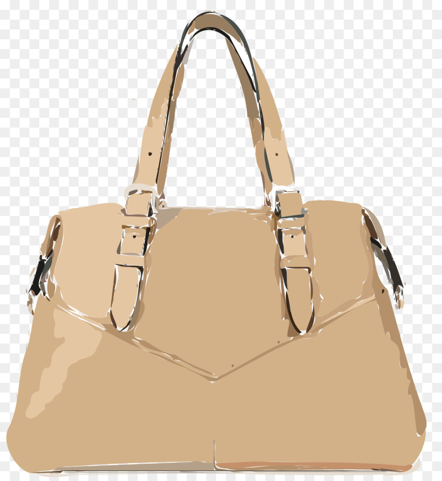 Handbag Leather Tan Tote bag - handbag png download - 2205*2400 - Free Transparent Handbag png Download.