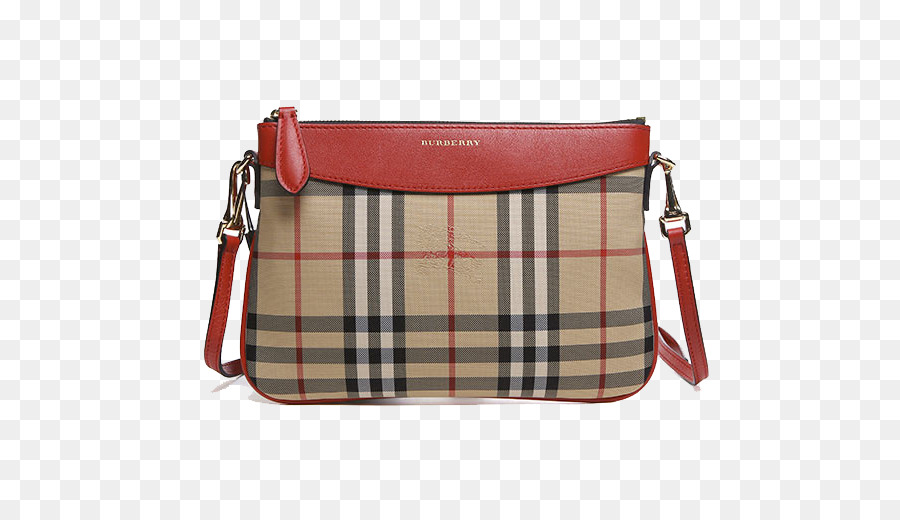 Chanel Handbag Burberry Leather - Burberry diagonal package png download - 660*514 - Free Transparent Chanel png Download.