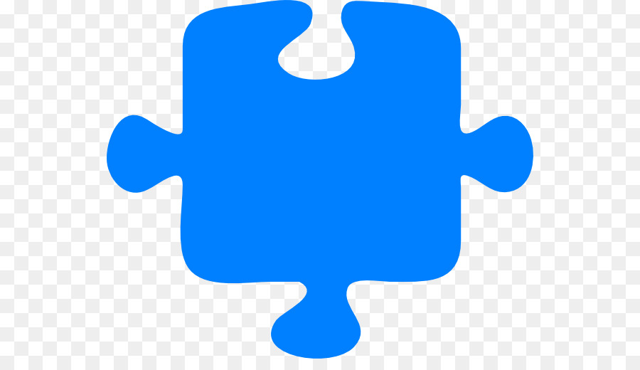 Jigsaw Puzzles Clip art - puzzle piece png download - 600*504 - Free Transparent Jigsaw Puzzles png Download.