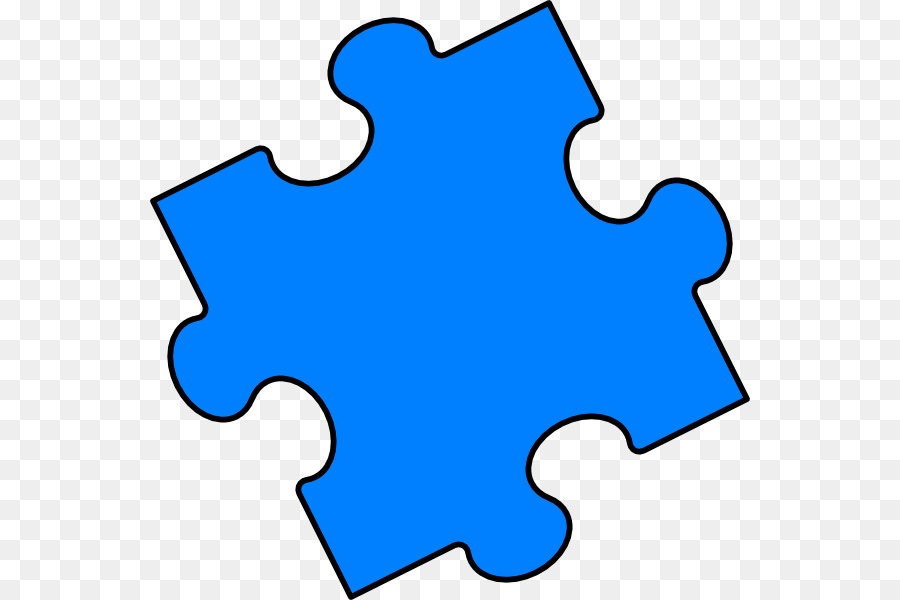 Jigsaw puzzle Free content Website Clip art - Puzzle Piece Clipart png download - 600*600 - Free Transparent Jigsaw Puzzle png Download.